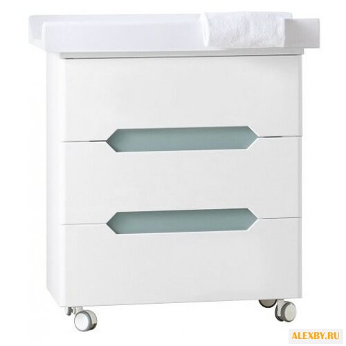 Пеленальный комод Feretti Voila