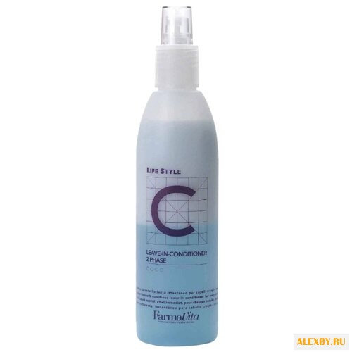 FarmaVita LIFE STYLE