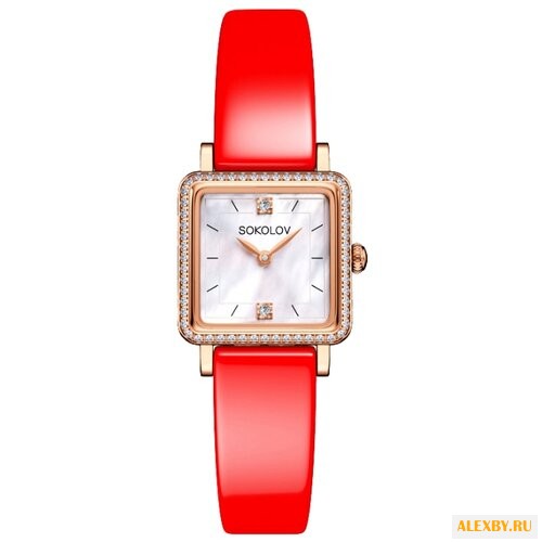 Наручные часы SOKOLOV