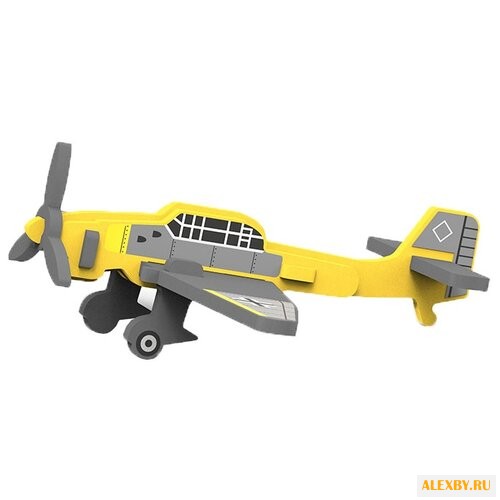 Сборная модель Magneticus