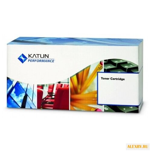 Картридж Katun 43271