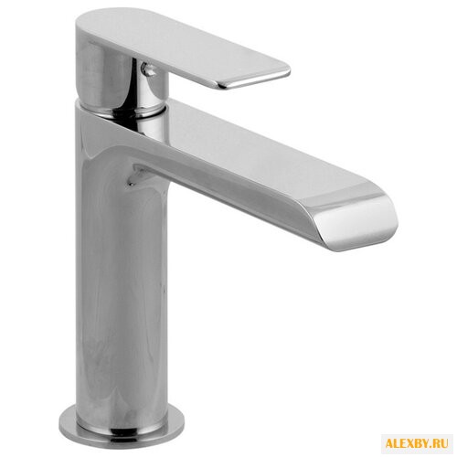 Однорычажный смеситель для