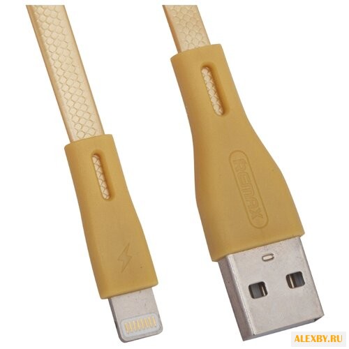 Кабель Remax Full Speed Pro USB