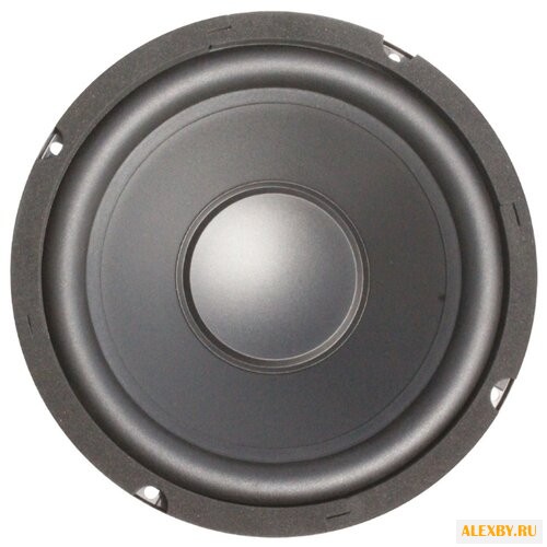 Автомобильный сабвуфер MRM