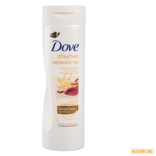 Лосьон для тела Dove Purely