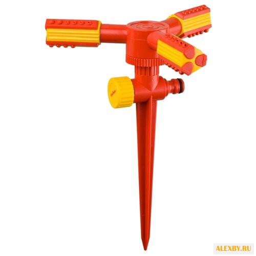 Дождеватель GRINDA 40341