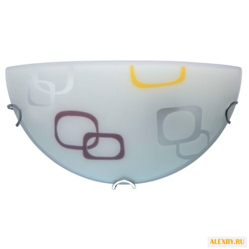 Настенный светильник MW-Light