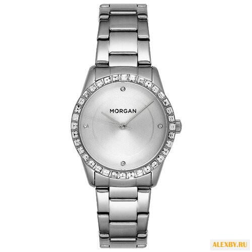 Наручные часы MORGAN MG 005S BM