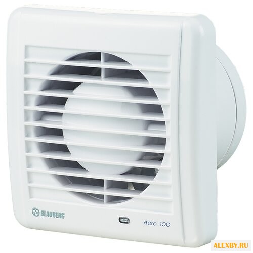 Вытяжной вентилятор Blauberg