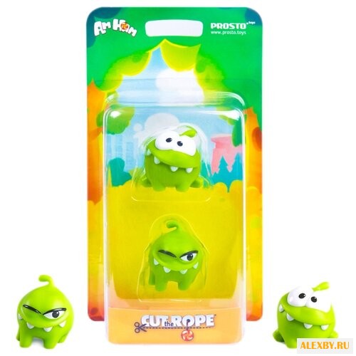 Фигурки PROSTO toys Cut the