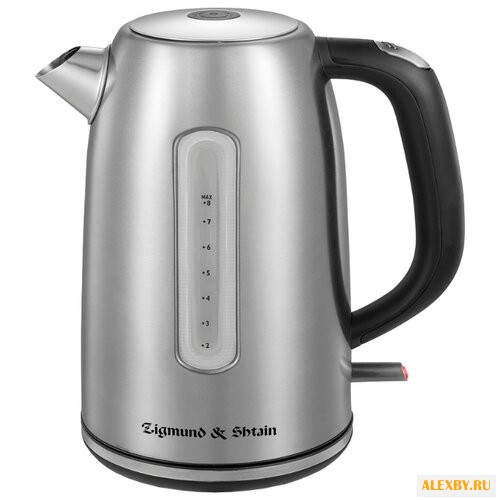Чайник Zigmund & Shtain KE-719