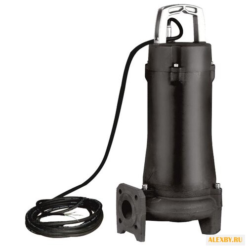 Насос LEO 50SWP12-30-4 QG