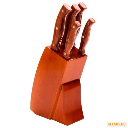 Набор MAYER & BOCH 5 ножей с