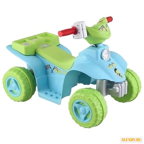 Pilsan Квадроцикл Mini ATV