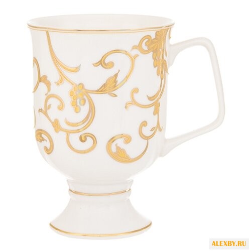 Elan gallery Кружка Королевский