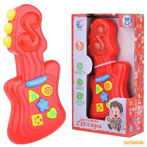 Интерактивная развивающая