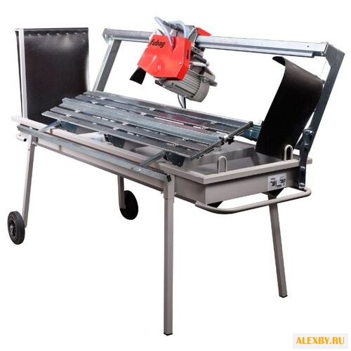 Плиткорез Fubag PKH35A120M