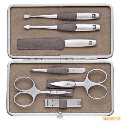 Набор Zwilling J. A. Henckels