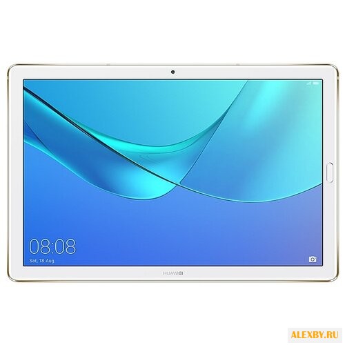 Планшет HUAWEI MediaPad M5 10.8