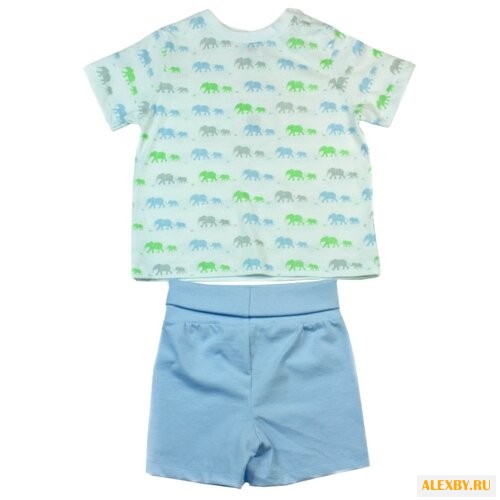 Пижама Sanetta