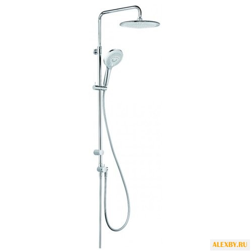 Душевая стойка KLUDI Freshline