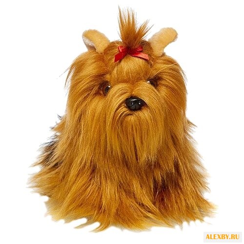 Мягкая игрушка Maxitoys