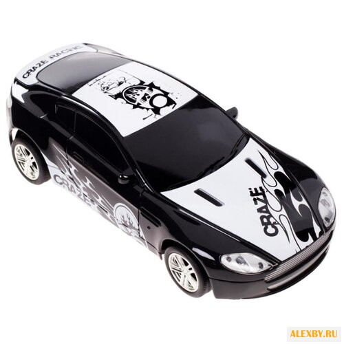 Легковой автомобиль Balbi