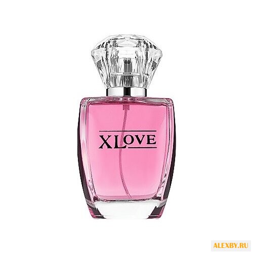 Dilis Parfum XLove