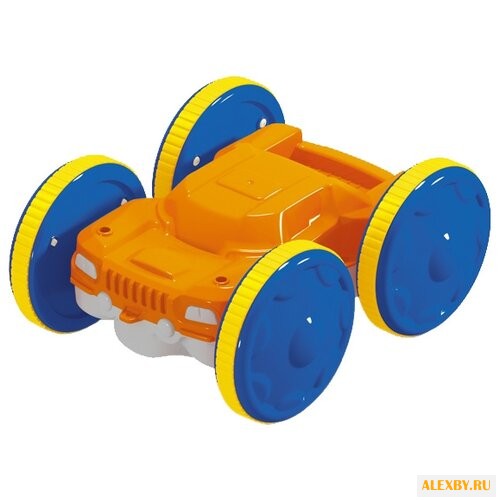 Легковой автомобиль Стеллар