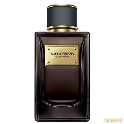 DOLCE & GABBANA Velvet Incenso