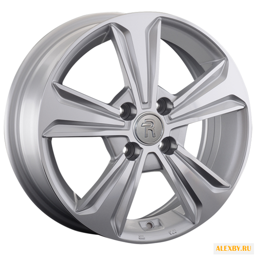Колесный диск Replay HND256