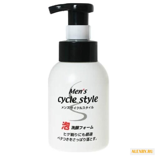 DAIICHI SEKKEN Пенка для