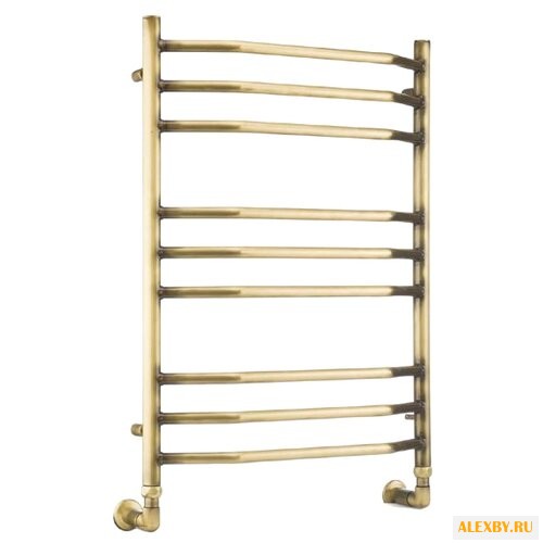 Водяной полотенцесушитель