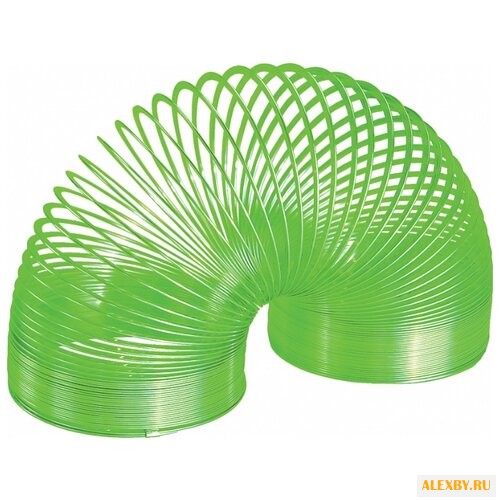 Слинки Slinky Металл