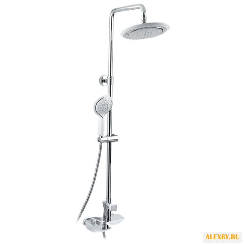 Душевая стойка Timo Helmi