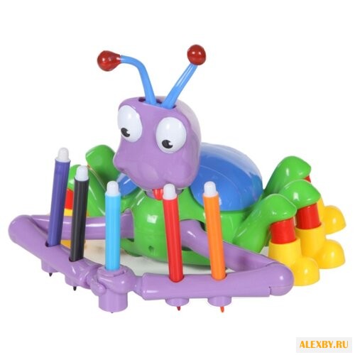 Интерактивная развивающая