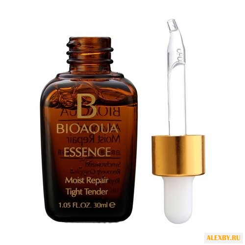 Сыворотка с гиалуроновой