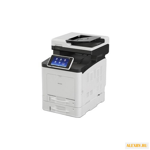 МФУ Ricoh SP C361SFNw