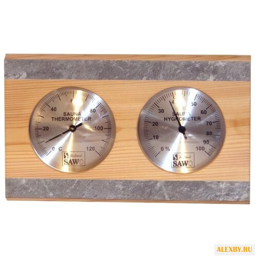 Термометр Sawo 282-THRD