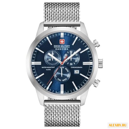 Наручные часы SWISS MILITARY