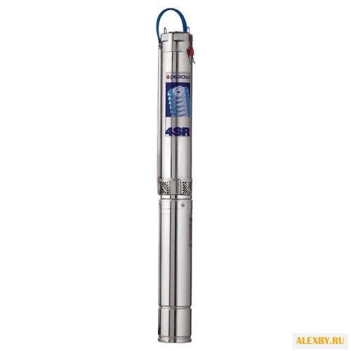 Насос Pedrollo 4SR 10 8-N FK