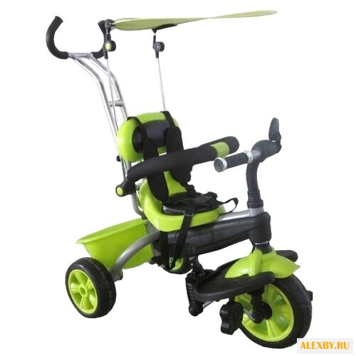 Трехколесный велосипед Pit