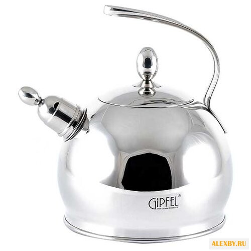 GiPFEL Чайник PREMIO 1132 25 л