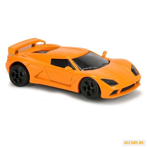 Машинка Majorette Limited