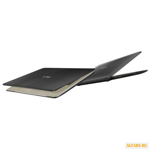 Ноутбук ASUS X540UB