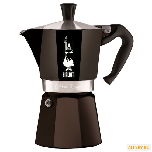 Кофеварка Bialetti Moka Express