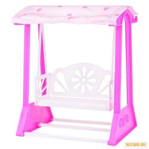 ОГОНЁК Качели Зефир С-1411