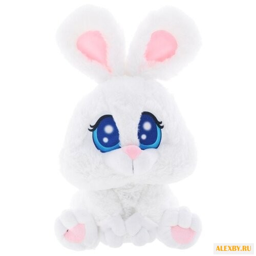 Мягкая игрушка СмолТойс