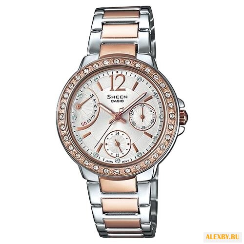 Наручные часы CASIO