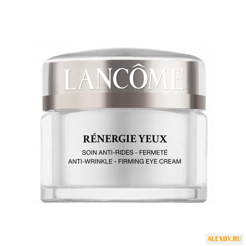 Крем Lancome Renergie вокруг